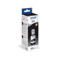 EPSON  101 SIYAH KARTUS T03V14A