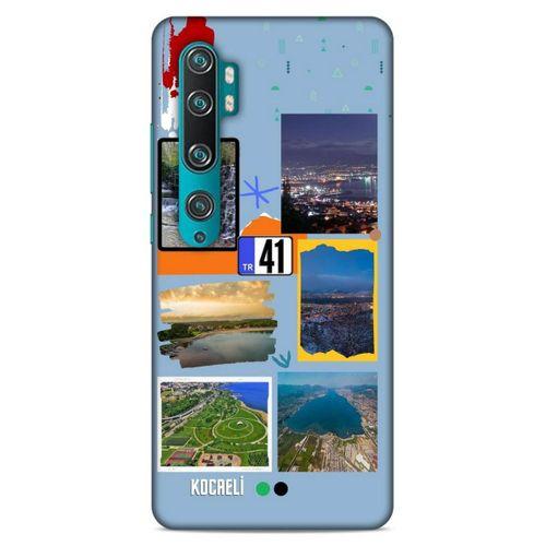 Lopard Xiaomi Mi Note 10 Uyumlu Kılıf Şehirli ※ (41) Kocaeli (İzmit) Tank Kılıf