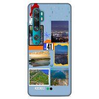 Lopard Xiaomi Mi Note 10 Uyumlu Kılıf Şehirli ※ (41) Kocaeli (İzmit) Tank Kılıf