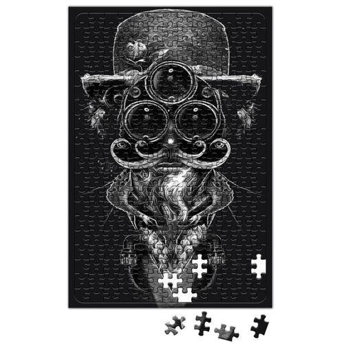 Coronel Puzzle 240 Parça Yapboz