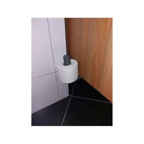 Yedek Tuvalet Kağıdı Tutucu (Bu ürün Sadece Plastik parçadır - Almadan Önce Soru Sorabilirsiniz)