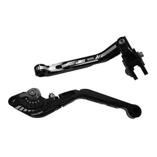 SEVGENT Siyah Başsız Katlanabilir Uzayabilir Spor Manet Ucu