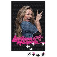 Larissa Manoela Puzzle 240 Parça Yapboz