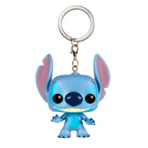 Funko Pop Pocket Keychain Disney Stich