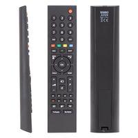 Arçelik - Beko Media Tuşlu Lcd Tv Kumandası