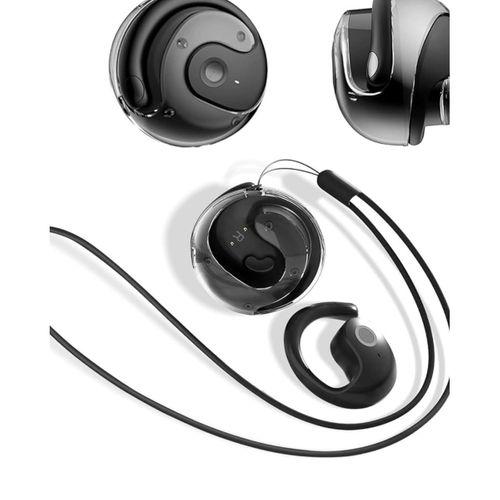 Premium Kablosuz Kulaklık Gürültü Azaltma Şarj Kutulu Bluetooth Kulaklık