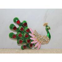 Taşlı Magnet Model 3