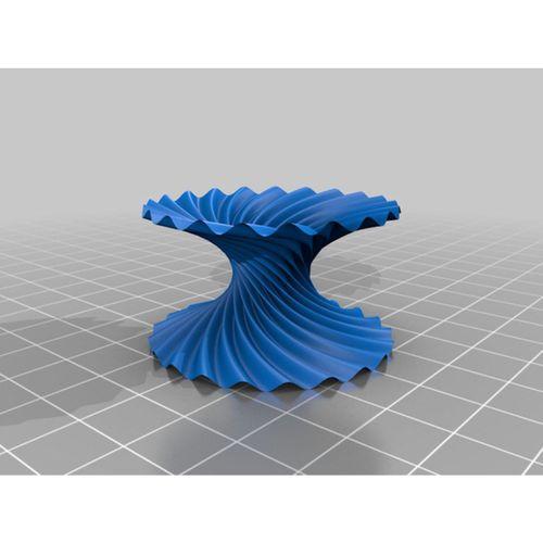 Sinüs Üzerinde Hiperbolo De (Bu ürün Sadece Plastik parçadır - Almadan Önce Soru Sorabilirsiniz)