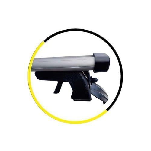 Peugeot 406 Tavan Bagajı Çıtası Oluksuz Ara Atkı Port Bagaj Bağlama