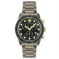 Versace VRSCVE6K00623 Erkek Kol Saati