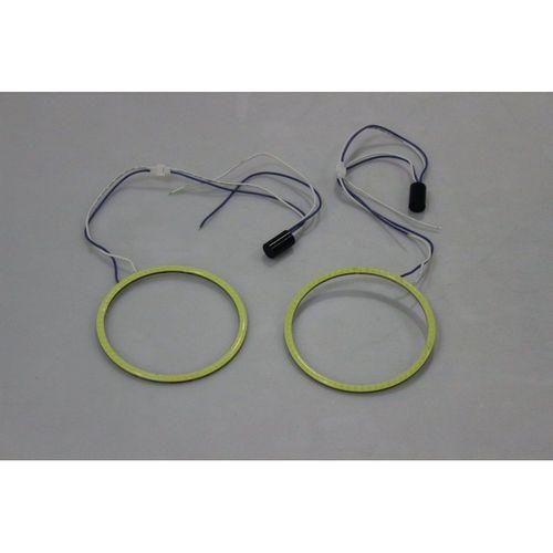 Space Cob Uyumlu Led Angel 10cm - 69x2 Led 12-24V / LAAK176 Parça