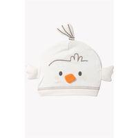 Bebek Bere Penye Civciv Şapka KYR