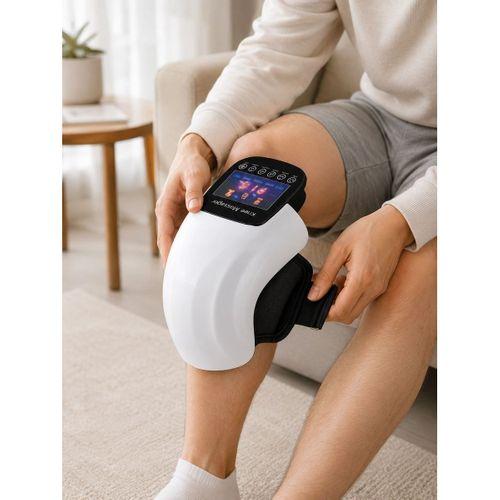 Akıllı Masaj Cihazı Diz Konforunu Destekleyen