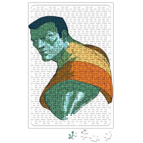 Colossus Puzzle 240 Parça Yapboz