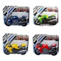 Roadmates Motorsiklet  29 cm - MLM-ML449