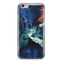 Apple iPhone 6 6s Kılıf Hayal Damlaları Arka Kapak Koruma Desenli Full Koruyucu