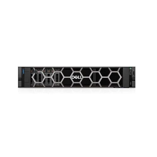 DELL POWEREDGE PER760XS4SPL 1X4514Y 1X32GB 1X480GB SSD 2X700W 3 YIL YERİNDE GARANTİ