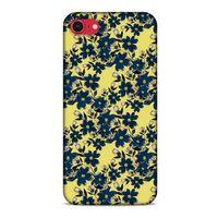 Botanix 29 Apple iPhone SE 2020 Kılıf Silikon Kapak