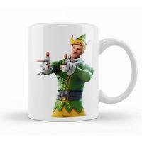 Fortnite Battle Royale Kupa Bardak Porselen (2)