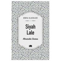 Ema - Siyah Lale adlı Kitap Roman Alexandre Dumas