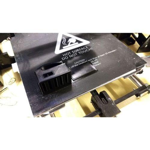 Belt Klipsli PCB Kutusu (Bu ürün Sadece Plastik parçadır - Almadan Önce Soru Sorabilirsiniz)