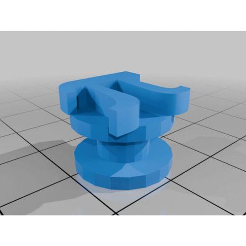 Pi Croc Jibbitz Aksesuar – 3D Baskı Dekoratif Parça (Bu ürün Sadece Plastik parçadır - Almadan Önce Soru Sorabilirsiniz)