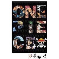 One Piece Puzzle 240 Parça Yapboz