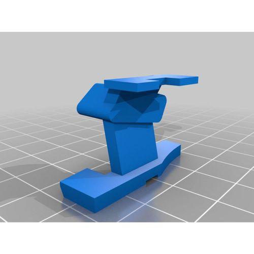 - Bosch Isio Çim Biçme Bıçağı Tutucu (Bu ürün Sadece Plastik parçadır - Almadan Önce Soru Sorabilirsiniz)