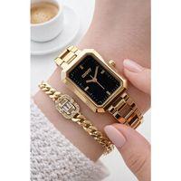 DKNY 2 Yıl Garantili 3 Atm Suya Dayanıklı Kararma Renk Atma Yapmaz Kadın Kol Saati+Bileklik DL009.15