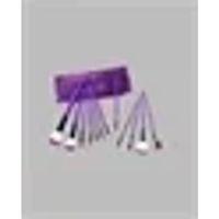 Fondöten, Allık Ve Far Uygulamalarına Uygun 12 Parça Makyaj Fırça Takımı Ergonomik Saplı