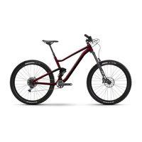 LAPIERRE ZESTY 5.9 29'' 12V 43cm Mat Bordo-Siyah