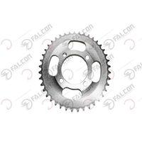 FALCON Arka Dıslı Cg 41t Bombelı