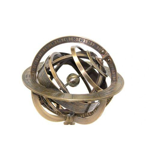 Pirinç Horoskop Model 2