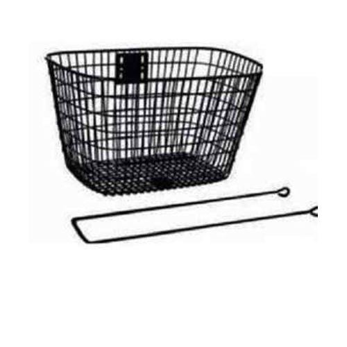 SEVGENT Bisiklet Ön Sepet Mtb Telli Model A Kalite