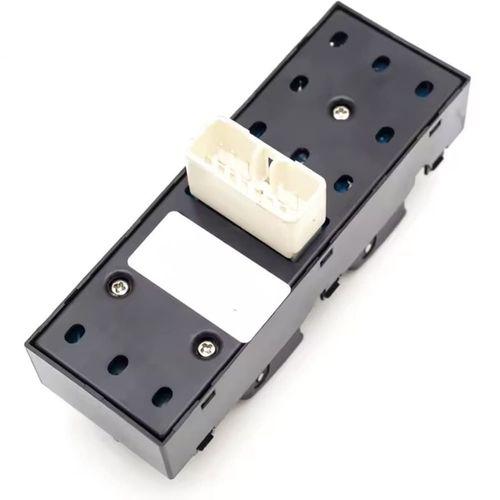 Hyundai Getz 2002-2011 Sol Ön Dörtlü Cam Açma Kapama Anahtarı