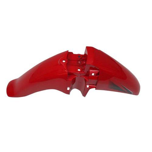 ÇELİK Çelik Cub Ön Çamurluk Kırmızı