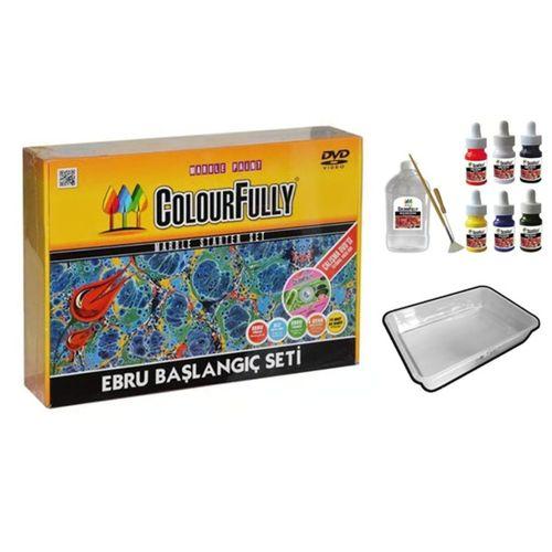 Redka Kumtoys Ebru Başlangıç Seti