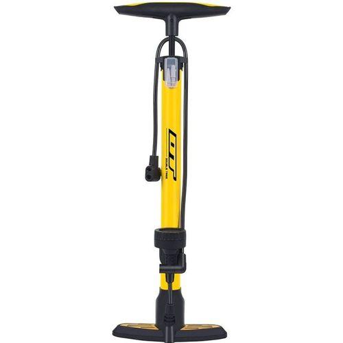 Pompa Ayaklı Göstergeli DT-6638B Sarı