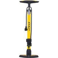 Pompa Ayaklı Göstergeli DT-6638B Sarı