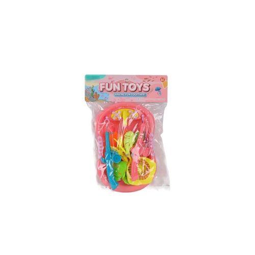 308-B167 BALIK YAKALAMA OYUNU-CAN