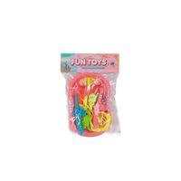 308-B167 BALIK YAKALAMA OYUNU-CAN