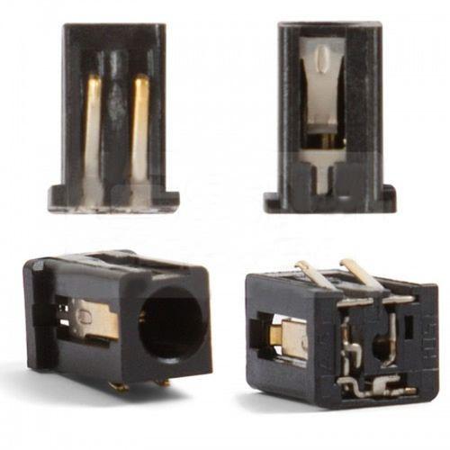 Nokia 6300 ince şarj soketi