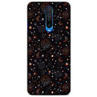 Spacex (19) Tema Kılıfları Xiaomi Redmi K30 5G Kılıf