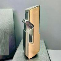 Cohiba CCM0640 Jet Torch Delicili Puro Çakmağı Gold