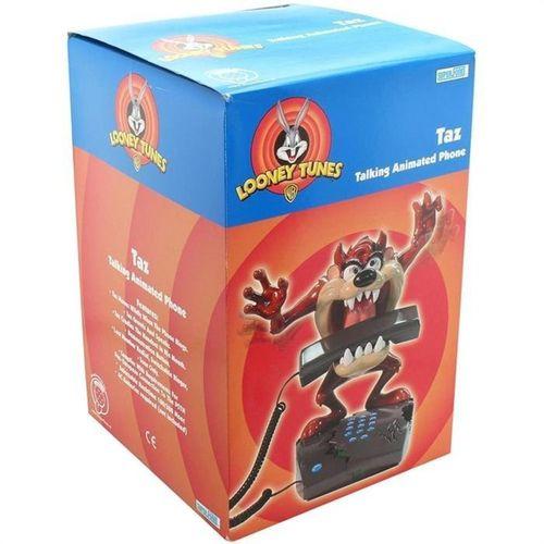 Tazmanya Canavarı Animasyonlu Telefon