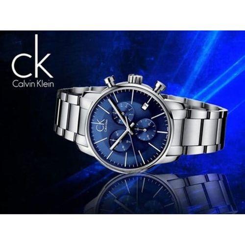 Calvin Klein K2G2714N Erkek Kol Saati