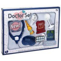 8815-1 DOCTOR SET- SMT