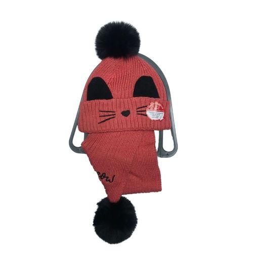 Kitti Kitti Çocuk Kız 2'Li Takım (4-8 Yaş) K23175-04-125