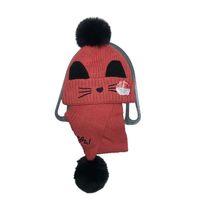 Kitti Kitti Çocuk Kız 2'Li Takım (4-8 Yaş) K23175-04-125