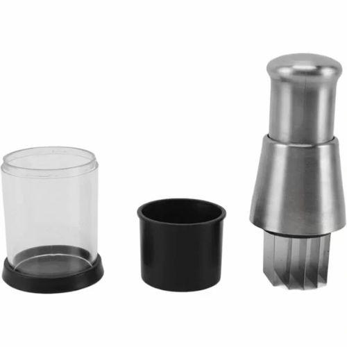 Basmalı Sarımsak Ezici